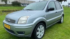 Gebruikt 2005 Ford Fusion Futura MPV | € 2.999 (Eerlijke prijs)