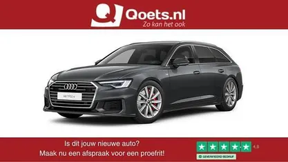 Occasion Audi A6 Proline 367 PK (269 kW) 2022 Stationwagen