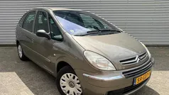 Bruin Gebruikt 2008 Citroën Xsara Picasso MPV | € 1.775 (Eerlijke prijs)