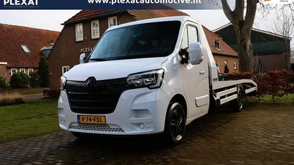 Occasion Renault Master Play 163 PK (119 kW) 2024 Cabriolet