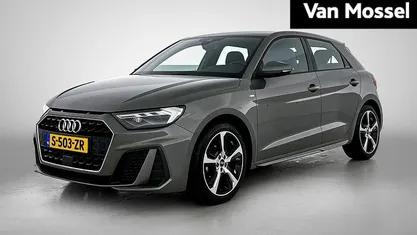 Occasion Audi A1 Sportback S-Line 95 PK (69 kW) 2023 Hatchback