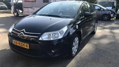 Gebruikt 2010 Citroën C4 Hatchback | € 1.450 (Super prijs)