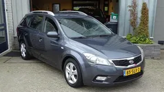 Gebruikt 2011 Kia Ceed Plus Stationwagen | € 4.750 (Eerlijke prijs)
