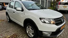 Gebruikt 2016 Dacia Sandero Stepway Ambiance Hatchback | € 8.899 (Eerlijke prijs)