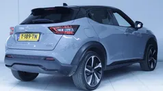 Grijs Gebruikt 2023 Nissan Juke SUV | € 25.195 (Eerlijke prijs)