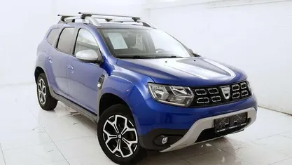 Occasion Dacia Duster Prestige 101 PK (74 kW) 2020 SUV