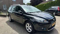 Gebruikt 2010 Ford Focus Limited Stationwagen | € 2.350 (Goede deal)