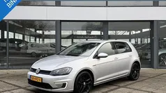 Gebruikt 2015 VW Golf VII GTE Hatchback | € 8.450 (Goede deal)