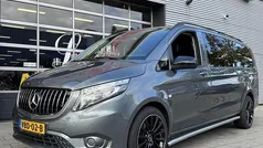 Gebruikt 2019 Mercedes Vito MPV | € 23.950 (Eerlijke prijs)