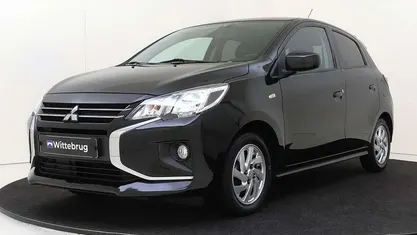 Occasion Mitsubishi Space Star Active 71 PK (52 kW) 2021 Hatchback