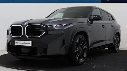Gebruikt 2023 BMW XM Executive SUV | € 114.950 (Eerlijke prijs)