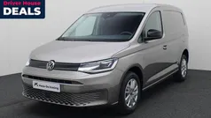 Gebruikt 2024 VW Caddy Style MPV | € 26.390 (Eerlijke prijs)