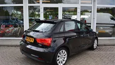 Gebruikt 2017 Audi A1 Sportback Sport Hatchback | € 14.750 (Eerlijke prijs)