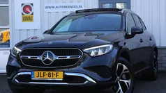 Grijs Gebruikt 2023 Mercedes GLC300e SUV | € 56.900 (Eerlijke prijs)