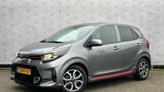 Gebruikt 2024 Kia Picanto GT-Line Hatchback | € 19.430 (Eerlijke prijs)