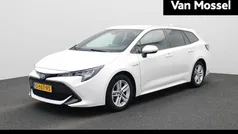 Gebruikt 2020 Toyota Corolla Active Stationwagen | € 19.700 (Eerlijke prijs)