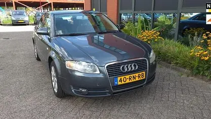Occasion Audi A4 Proline 102 PK (75 kW) 2005 Sedan