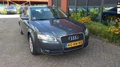 Gebruikt 2005 Audi A4 Proline Sedan | € 3.150 (Eerlijke prijs)