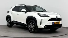 Gebruikt 2023 Toyota Yaris Cross SUV | € 26.999 (Eerlijke prijs)