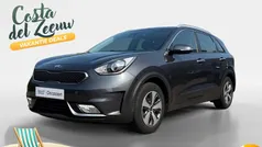 Gebruikt 2019 Kia Niro SUV | € 18.730 (Goede deal)