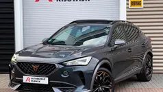 Grijs Gebruikt 2021 Cupra Formentor VZ SUV | € 29.950 (Eerlijke prijs)