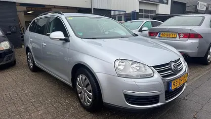 Occasion VW Golf V Comfortline 122 PK (89 kW) 2008 Stationwagen