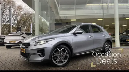 Occasion 2021 Kia XCeed SUV | € 19.650 (Eerlijke prijs)