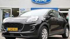 Gebruikt 2021 Ford Puma Gen-E SUV | € 17.695 (Eerlijke prijs)