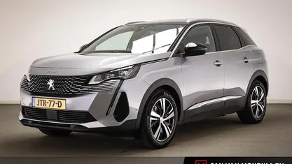 Occasion 2026 Peugeot 3008 GT SUV | € 29.245 (Eerlijke prijs)