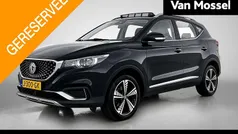 Zwart Gebruikt 2020 MG ZS Luxury Sedan | € 13.745 (Goede deal)