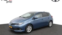 Gebruikt 2018 Toyota Auris Hatchback | € 14.450 (Eerlijke prijs)