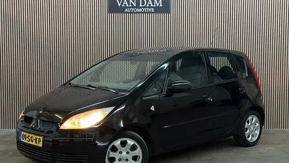 Gebruikt 2006 Mitsubishi Colt Invite Hatchback | € 2.400 (Eerlijke prijs)