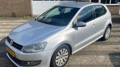 Gebruikt 2010 VW Polo Trendline Hatchback | € 2.200 (Super prijs)