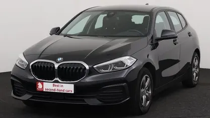 Occasion BMW 116 116 PK (85 kW) 2021 Hatchback