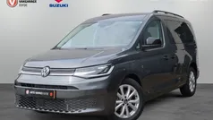Grijs Nieuw 2025 VW Caddy Maxi Life MPV | € 40.899