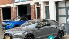 Gebruikt 2018 Audi A3 S-Line Sedan | € 14.900 (Eerlijke prijs)