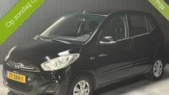 Gebruikt 2013 Hyundai i10 Hatchback | € 4.999 (Eerlijke prijs)