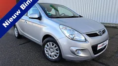 Gebruikt 2011 Hyundai i20 Hatchback | € 6.450 (Eerlijke prijs)