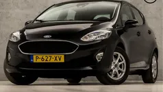 Zwart Gebruikt 2019 Ford Fiesta Titanium Hatchback | € 14.445 (Goede deal)