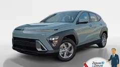 Groen Nieuw 2025 Hyundai Kona Comfort SUV | € 32.999 (Goede deal)