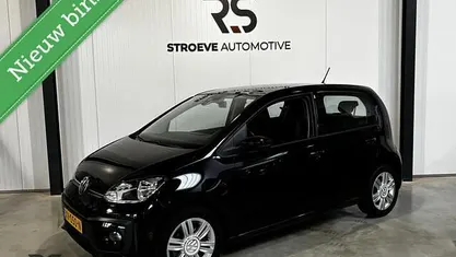 Occasion VW up! high up! 60 PK (44 kW) 2019 Hatchback