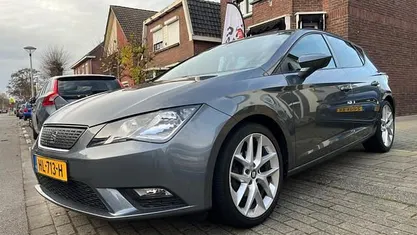 Occasion Seat Leon Style 116 PK (85 kW) 2015 Hatchback