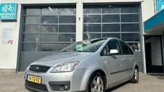 Gebruikt 2006 Ford C-MAX Futura MPV | € 1.499 (Eerlijke prijs)