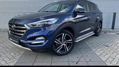 Gebruikt 2018 Hyundai Tucson Premium SUV | € 17.440 (Eerlijke prijs)