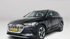 Gebruikt 2020 Audi e-tron Business SUV | € 22.995 (Eerlijke prijs)