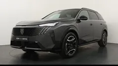 Grijs Nieuw 2025 Peugeot e-5008 GTi SUV | € 54.889 (Eerlijke prijs)