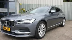 Gebruikt 2018 Volvo V90 Inscription Stationwagen | € 16.995 (Eerlijke prijs)