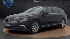 Zwart Gebruikt 2022 VW Passat Business Stationwagen | € 26.750 (Eerlijke prijs)