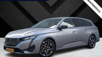 Occasion Peugeot 308 SW Allure 181 PK (133 kW) 2025 Stationwagen