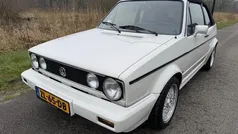 Wit Gebruikt 1991 VW Golf III Cabriolet | € 17.500